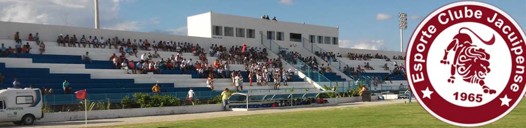 Estadio Eliel Martins